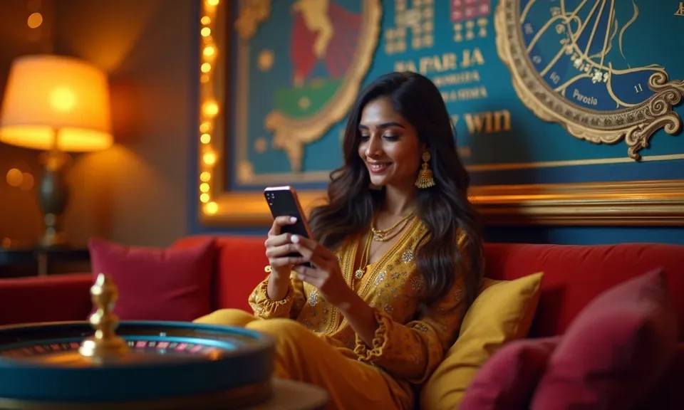 nex288 मोबाइल से nex288 तक पहुंचने के चरण